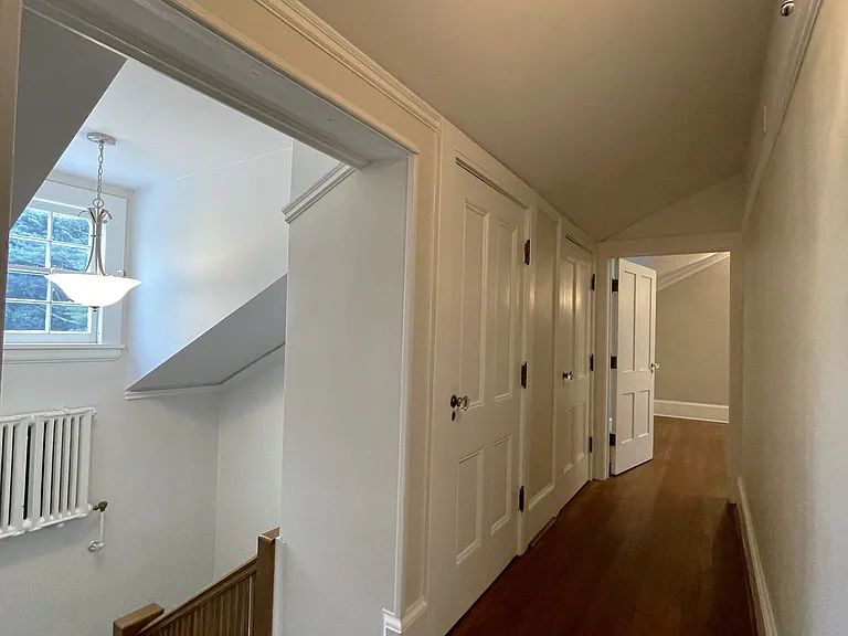 Upper Hallway