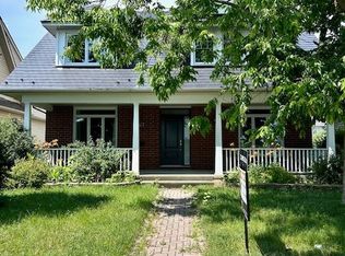 3167 Findlay Creek Dr, Ottawa, ON K1T 4E4