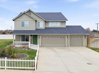 5324 S Cascade Pl, Kennewick, WA 99337