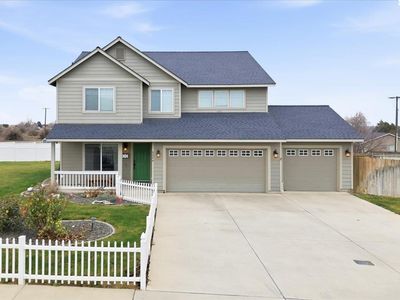 5324 S Cascade Pl, Kennewick, WA, 99337