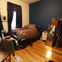 Rented by Sher Management