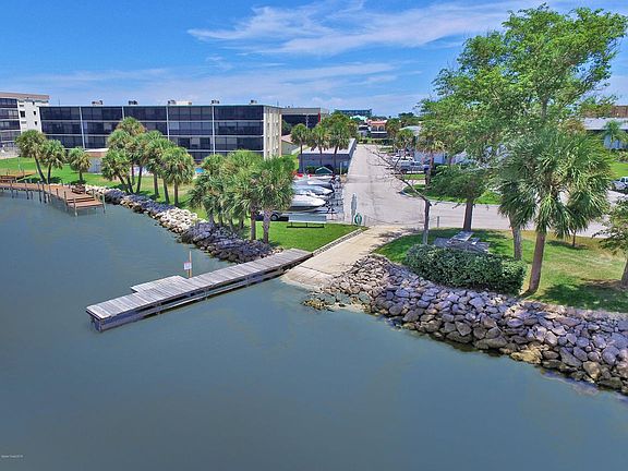4th image of 3799 S Banana River Blvd APT 201