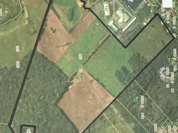 Tbd Industrial Way, Fishersville, VA 22939