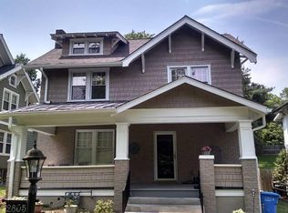 2805 Carolina Ave SW, Roanoke, VA 24014