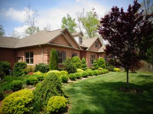 1954 Tennessee Ave, Crossville, TN 38555