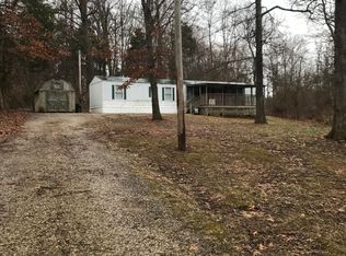 385 Starwood Dr, Brandenburg, KY 40108