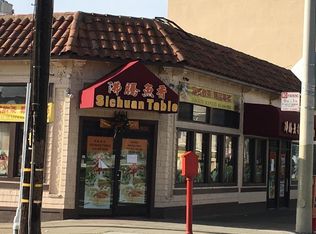 4401 Balboa St, San Francisco, CA 94121