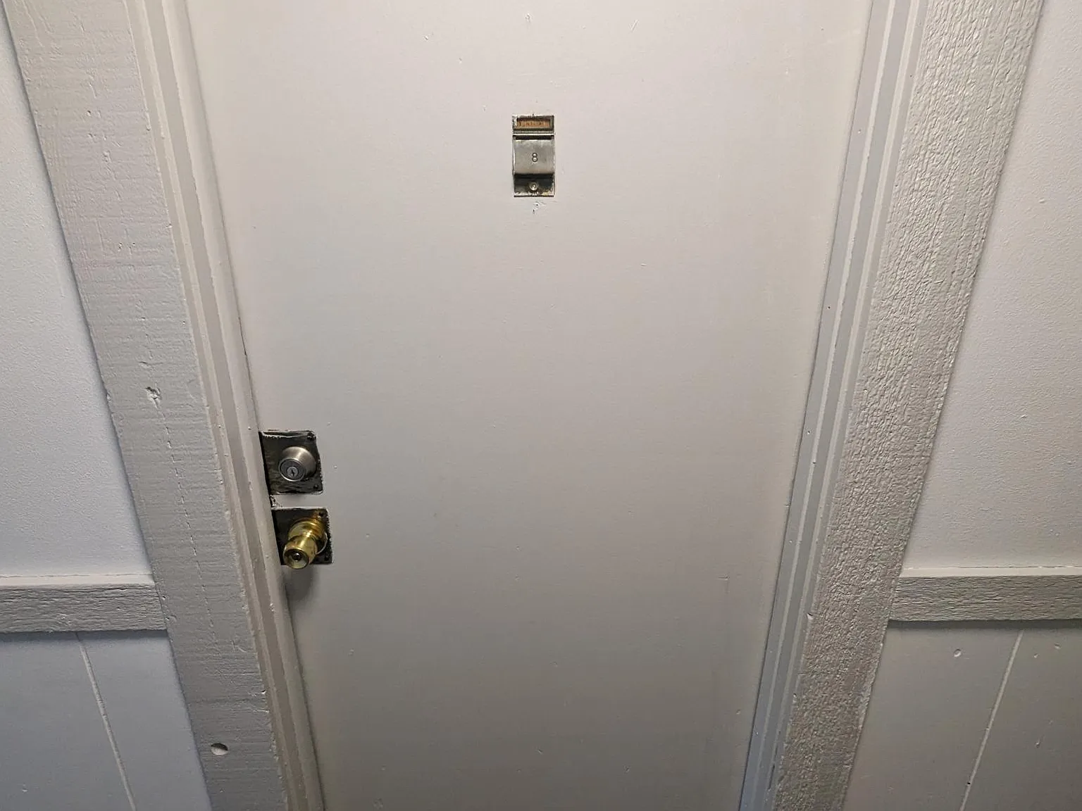 3 bed, 1.5 bath, 1200 sqft, $1,295 — Photo 4