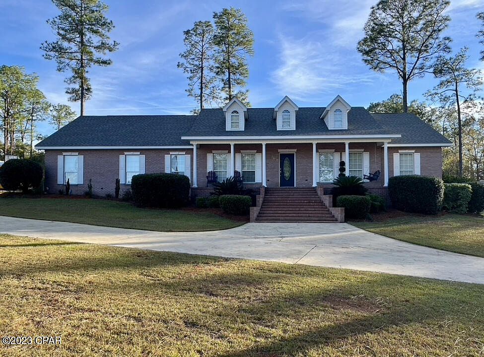 1475 Jenkins Rd, Bonifay, FL 32425 MLS 750633 Zillow