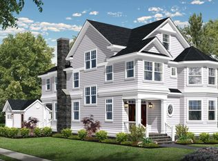 15 5th Ave, Sea Girt, NJ 08750