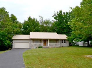 229 Ridgewood Dr LOT 44, Crossville, TN 38555