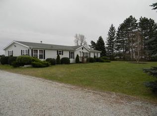 1255 M 15, Reese, MI 48757