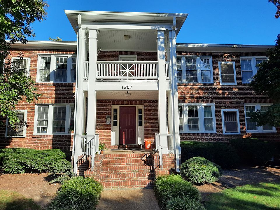 1st image of 1801 Dewitt Ave #E
