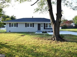 8928 Virginia Ave, Manassas, VA 20110