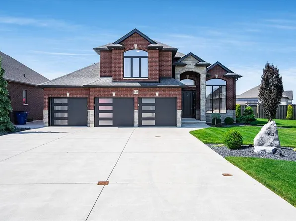 64 Valencia Dr, Chatham Kent, ON N7L 0G3