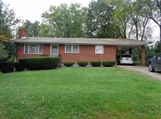 1012 Baylor St, Staunton, VA 24401
