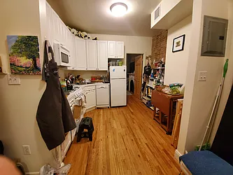 Rented by Time Equities, Inc.