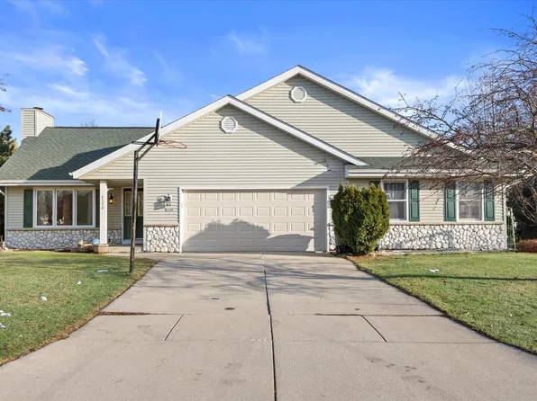 7170 South Countryside DRIVE, Franklin, WI 53132