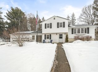 3 Valery Road, Stafford, CT 06076
