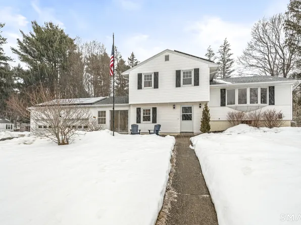 3 Valery Road, Stafford, CT 06076