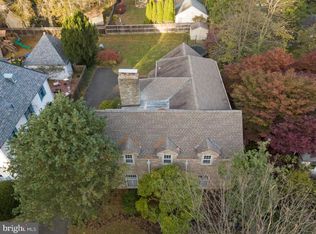 321 S Sterling Rd, Elkins Park, PA 19027