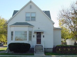 76 W 34th St, Steger, IL 60475