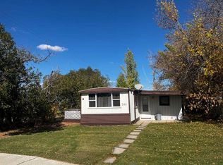 240 S 2nd Ave W, Hussar, AB T0J1S0