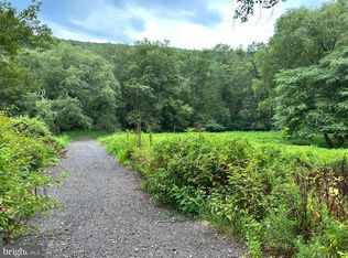 0 Creek Rd, Ashland, PA 17921