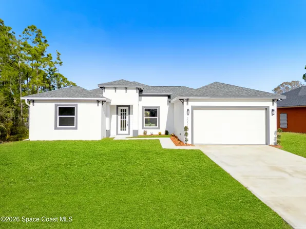 3051 Eldron Blvd SE, Palm Bay, FL 32909