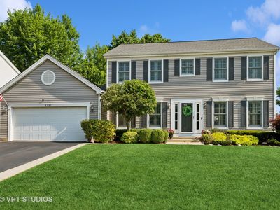 1700 Green River Dr, Schaumburg, IL, 60194