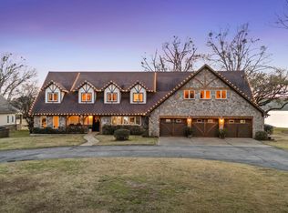 16002 McElroy Rd, Whitehouse, TX 75791