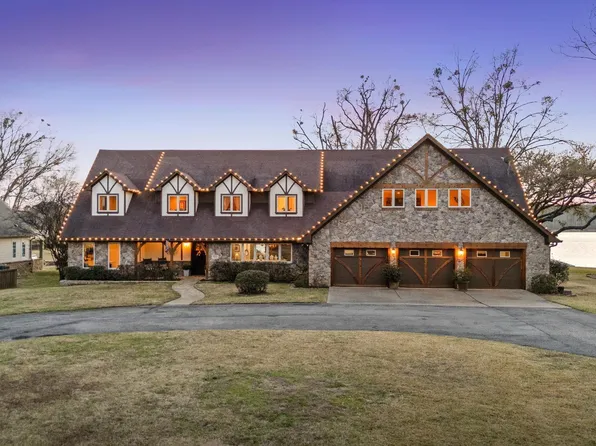 16002 McElroy Rd, Whitehouse, TX 75791