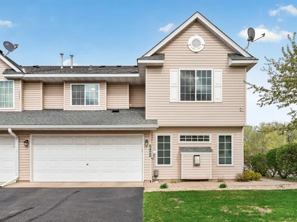8428 Yukon Cir N, Champlin, MN 55316
