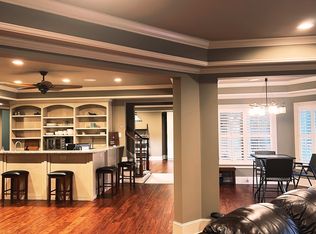 2620 S Clement Rd, Cumming, GA 30041