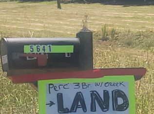 5641 New Hwy #7, Santa Fe, TN 38482