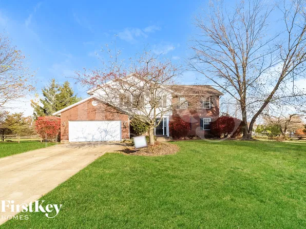 9934 Stonebridge Dr, Loveland, OH 45140