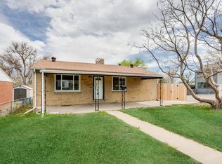 4200-1 Osage St, Denver, CO 80211