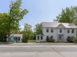 48 Portland Rd, Bridgton, ME 04009