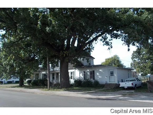 304 N Springfield St photo 1