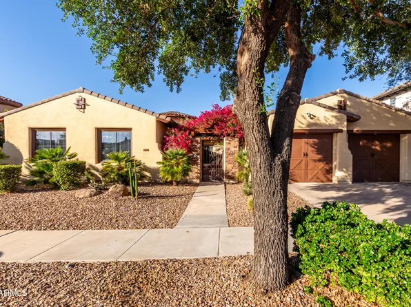 816 W Sycamore Court, Litchfield Park, AZ 85340