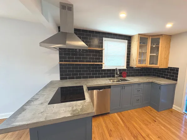 1708 Hall Ave Floor 2, Halethorpe, MD 21227