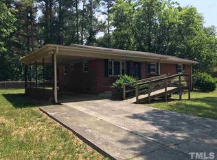 2209 W Carver St, Durham, NC 27705