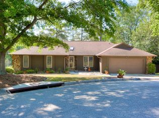 2054 Bridgewater Dr, Augusta, GA 30907