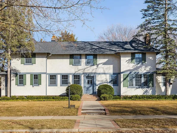4503 Fremont Ave S, Minneapolis, MN 55419