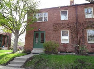 424 Sulgrave Rd, Mt Washington, PA 15211