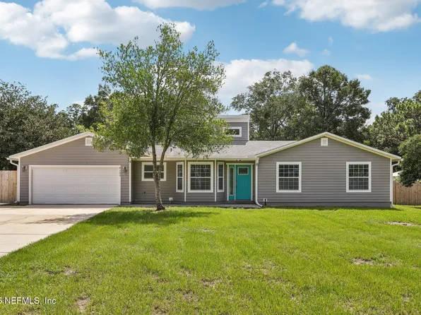 8143 NISKA Trail, Jacksonville, FL 32244
