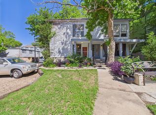 3006 Duval St APT 5, Austin, TX 78705