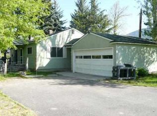 170 S 1st St, Clinton, MT 59825