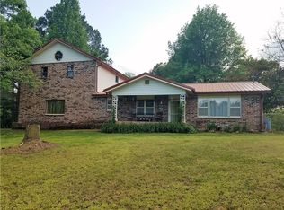 11485 Lakeview Dr, Lowell, AR 72745