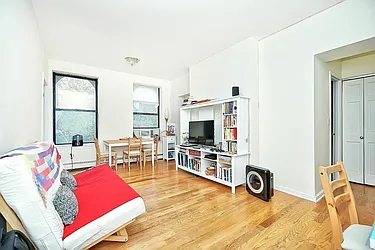 Rented by Keller Williams NYC